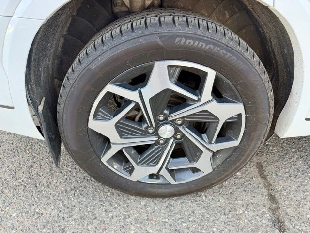 Used 2022 Hyundai Palisade Calligraphy image 11