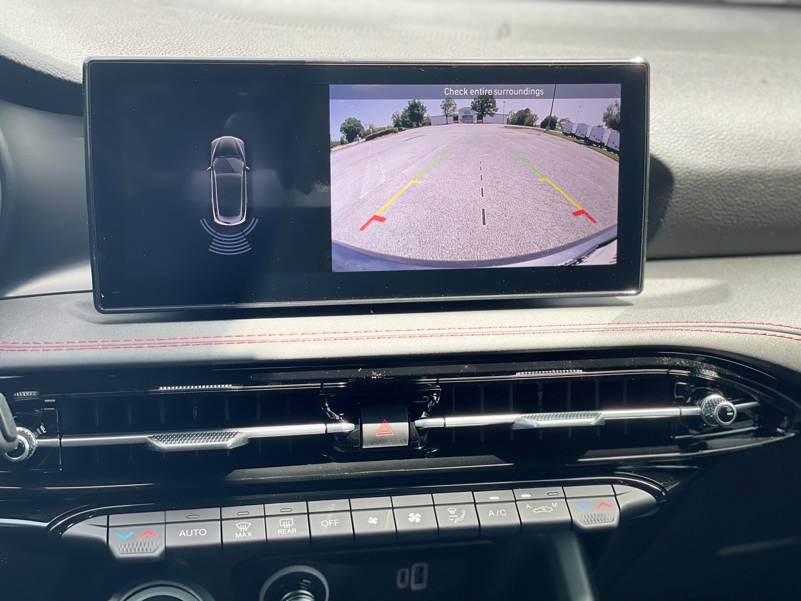 Used 2024 Dodge Hornet GT w/ GT Blacktop Package image 22