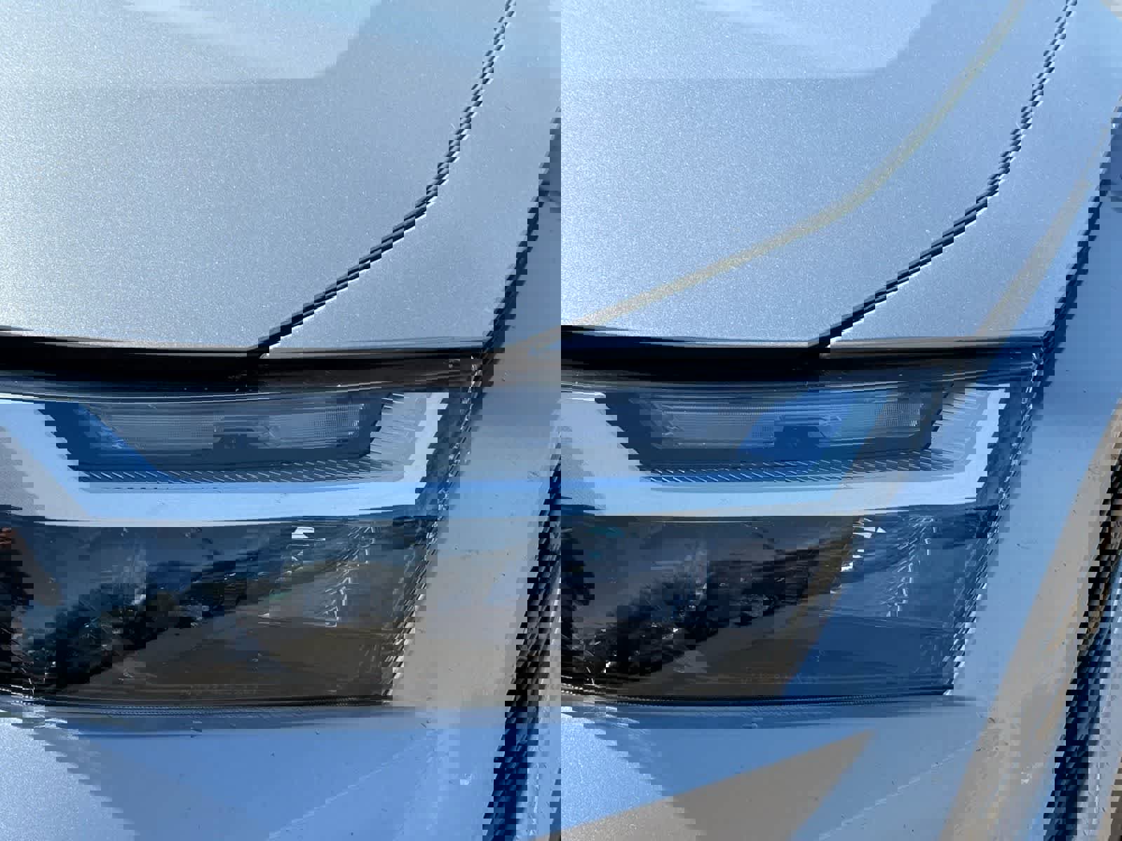 Used 2024 Toyota RAV4 XLE image 7