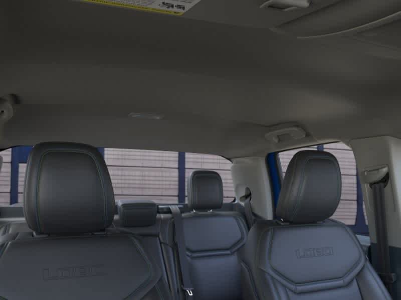 New 2026 Ford Maverick Lobo AWD/4WD image 13