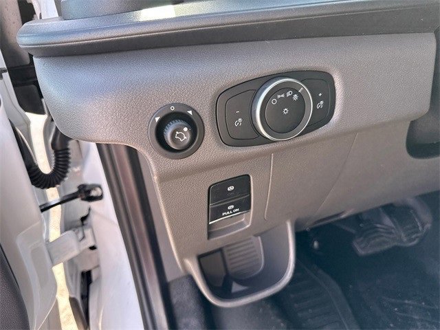 New 2025 Ford Transit 250 Low Roof image 12