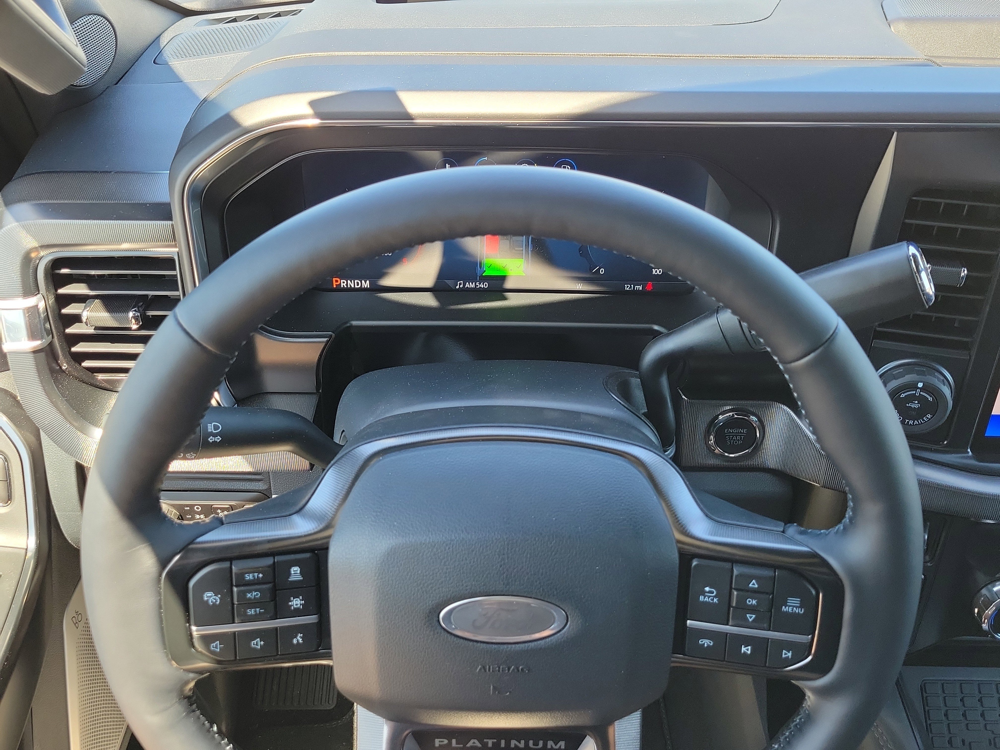 New 2026 Ford F250 Platinum AWD/4WD image 18
