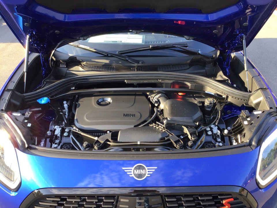 New 2026 MINI Cooper Countryman S image 16