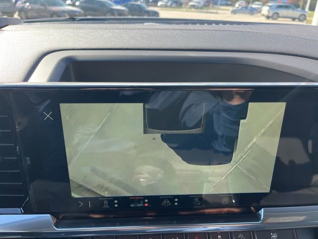 New 2026 Chevrolet Silverado 1500 LT w/ All Star Edition Plus image 29