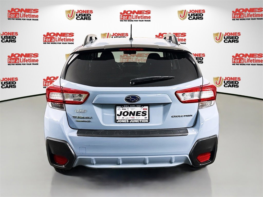 Used 2019 Subaru Crosstrek 2.0i image 13