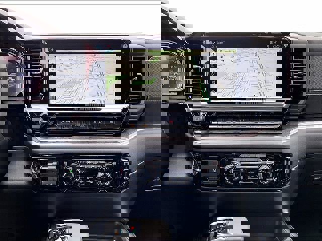 New 2026 Chevrolet Silverado 1500 LTZ image 12