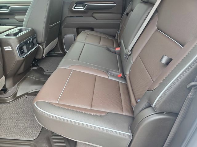 New 2026 GMC Sierra 2500 Denali w/ Denali Reserve Package AWD/4WD image 9