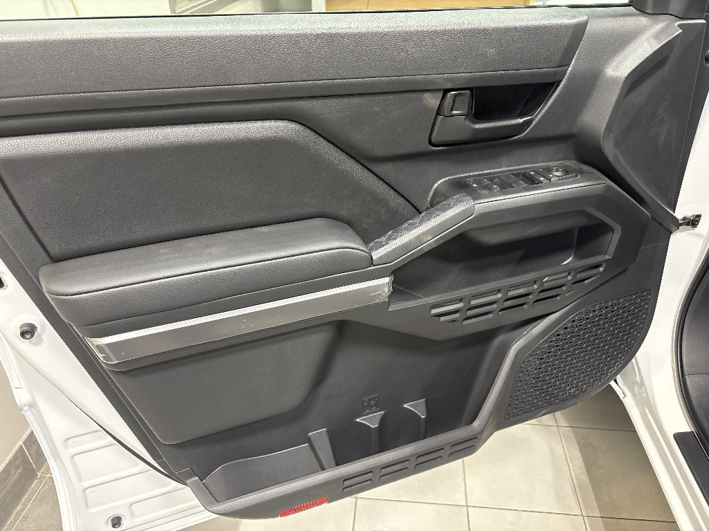 New 2026 Toyota Tacoma SR5 AWD/4WD image 8