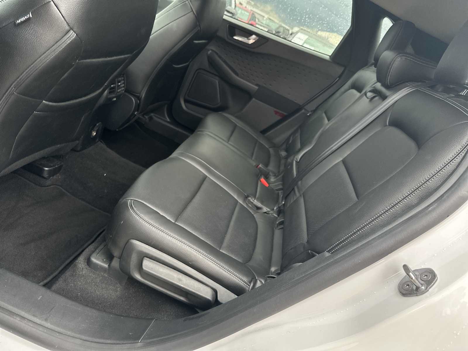 Used 2020 Ford Escape SE AWD/4WD image 24