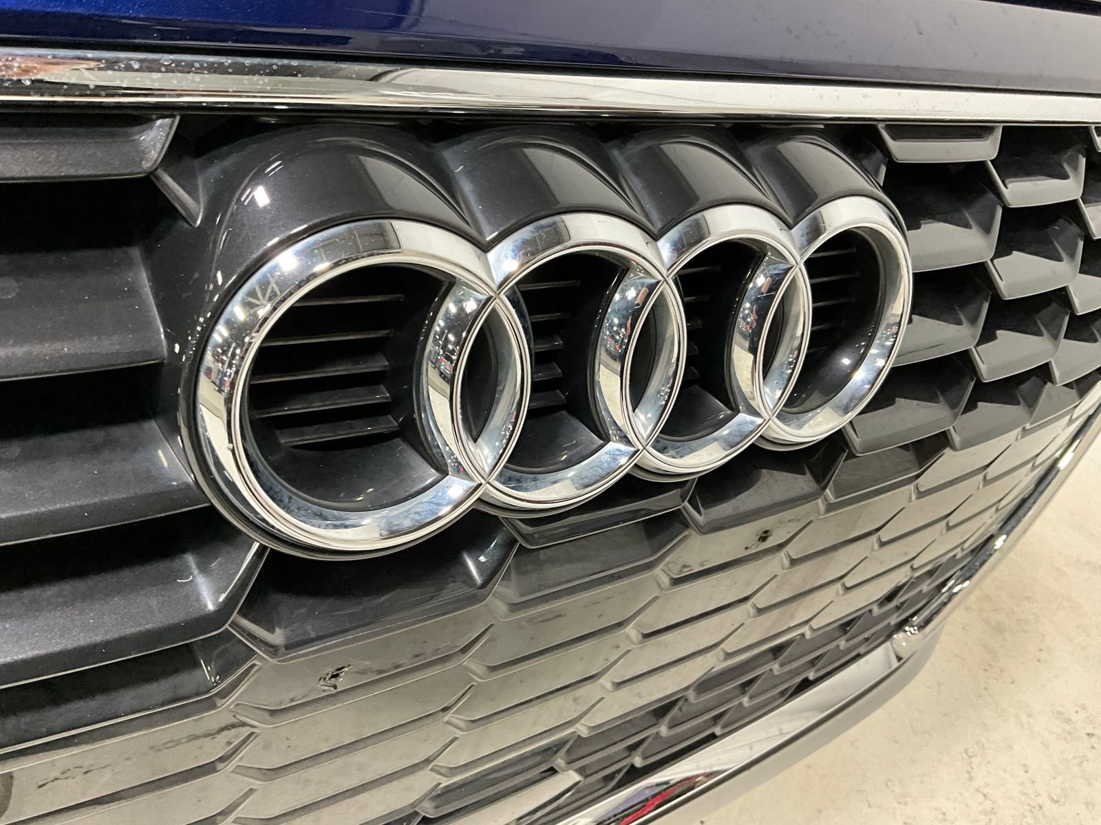 Used 2023 Audi A3 2.0T Premium Plus w/ Premium Plus Package image 27