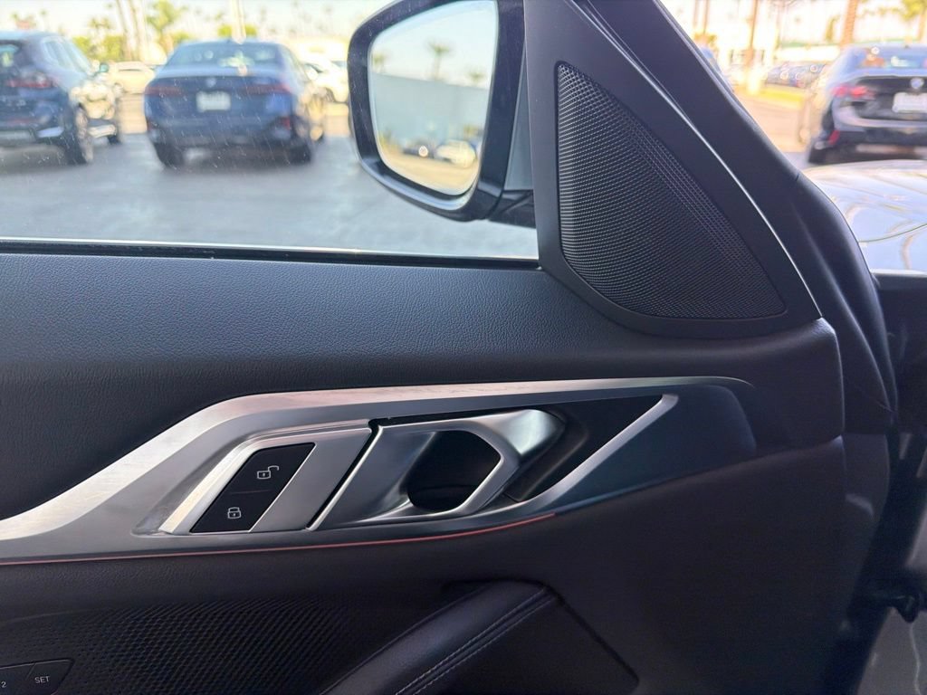 Certified 2023 BMW i4 eDrive40 w/ Premium Package RWD image 6