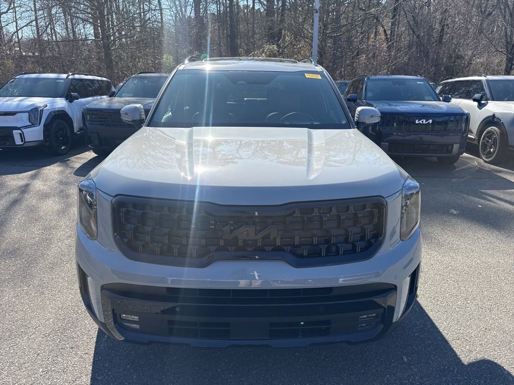 New 2025 Kia Telluride SX Prestige X-Pro image 17