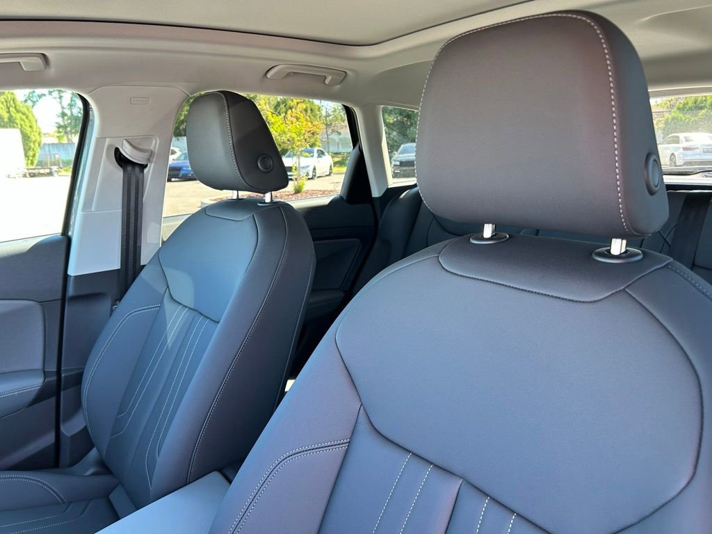 New 2026 Audi Q3 quattro 2.0T image 23