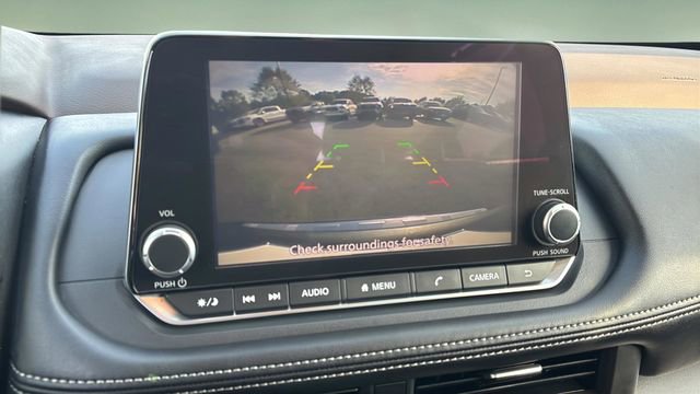 Used 2023 Nissan Rogue SV w/ SV Premium B Package FWD image 28