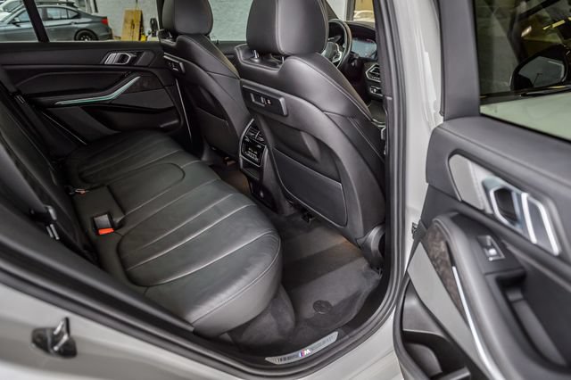 Used 2020 BMW X5 sDrive40i w/ M Sport Package RWD image 44