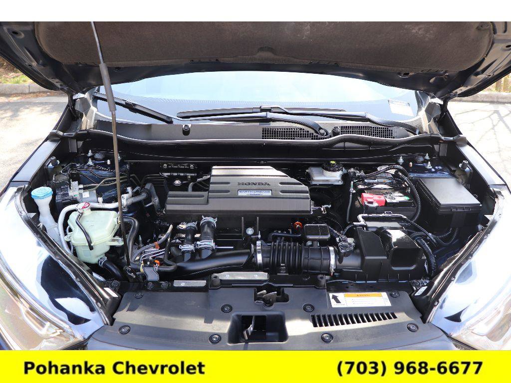 Used 2020 Honda CR-V EX-L image 31