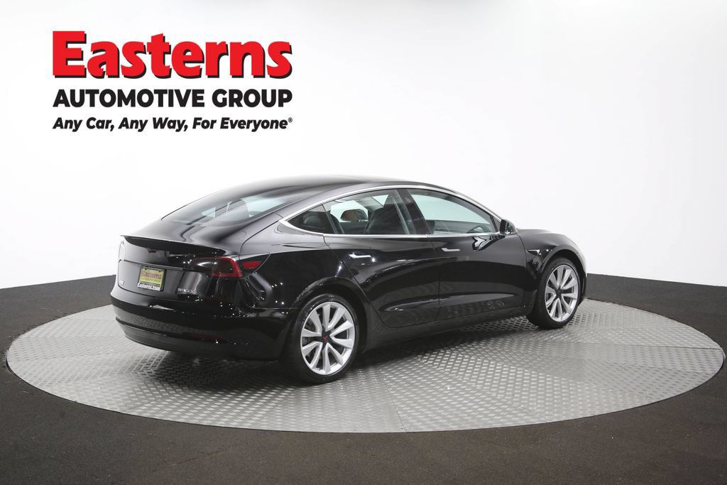 Used 2018 Tesla Model 3 Mid Range RWD image 36