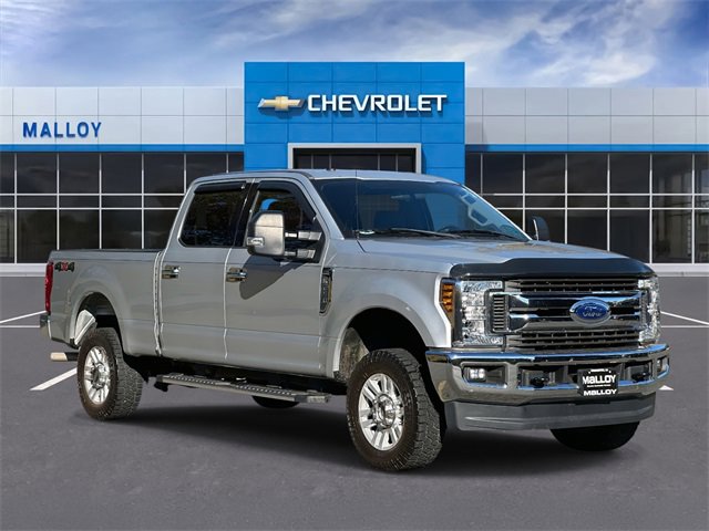 Used 2019 Ford F250 XLT w/ XLT Value Package