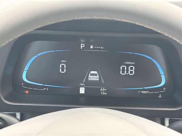 New 2026 Hyundai Elantra Sport w/ Cargo Package FWD image 12