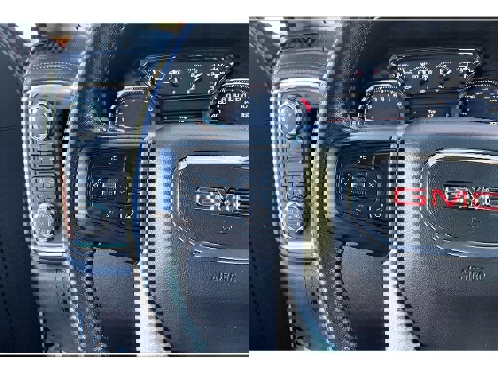 Used 2019 GMC Sierra 1500 SLT image 21