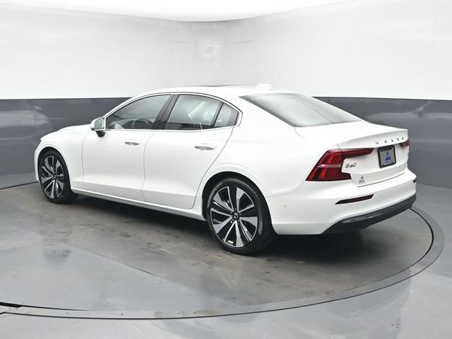 Used 2023 Volvo S60 B5 Ultimate image 6