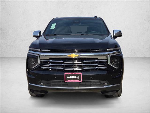 New 2026 Chevrolet Tahoe Premier image 5