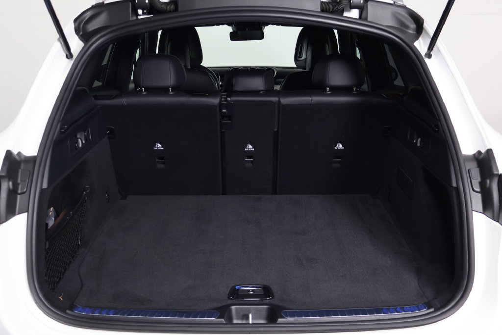 Certified 2026 Mercedes-Benz GLC 300 image 14