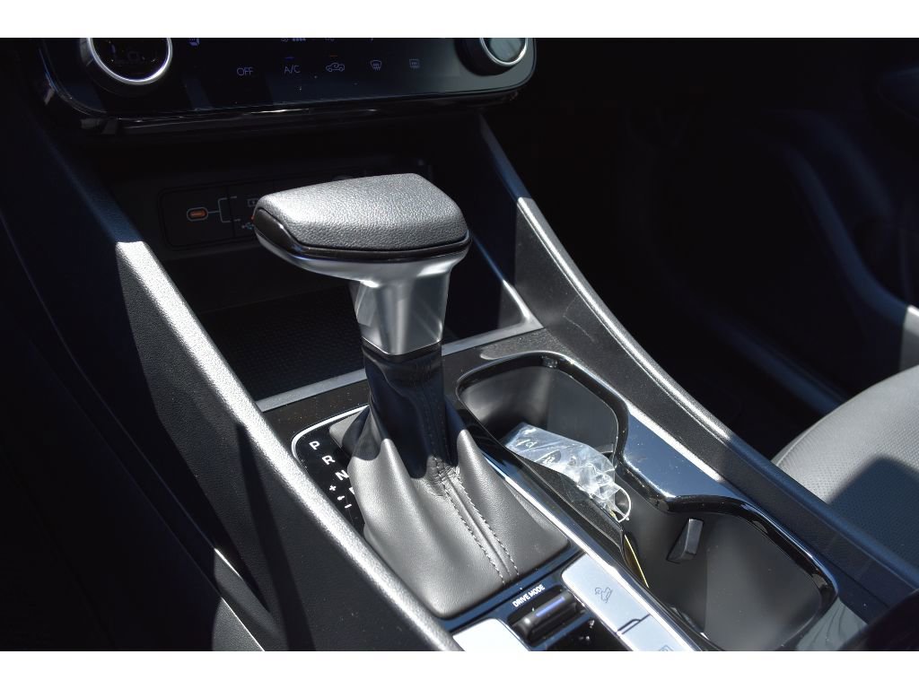 New 2026 Hyundai Santa Cruz SEL image 26