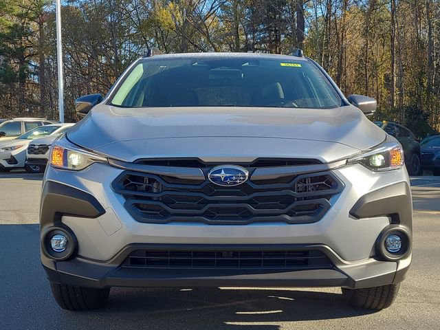 New 2026 Subaru Crosstrek 2.0i Premium image 8