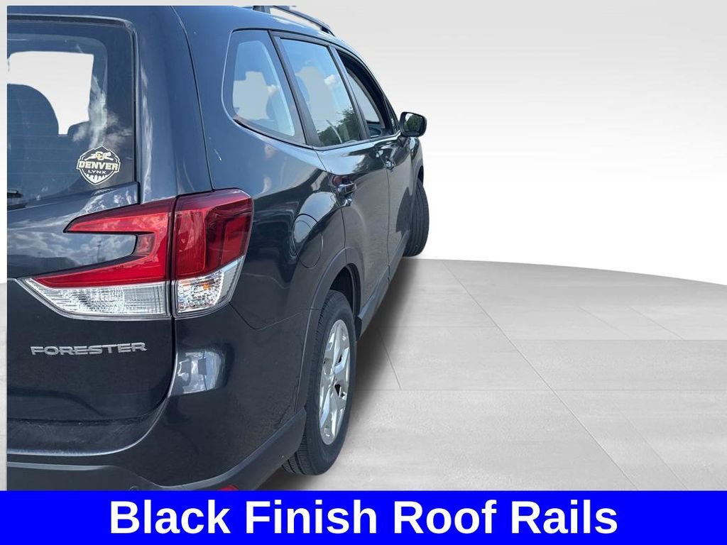 Used 2019 Subaru Forester w/ Alloy Wheel Package AWD/4WD image 12