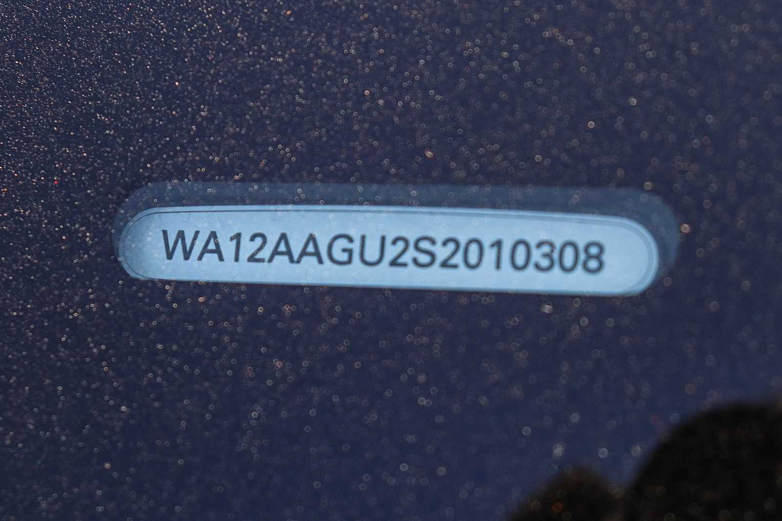 Used 2025 Audi Q5 Premium Plus w/ Premium Plus image 38