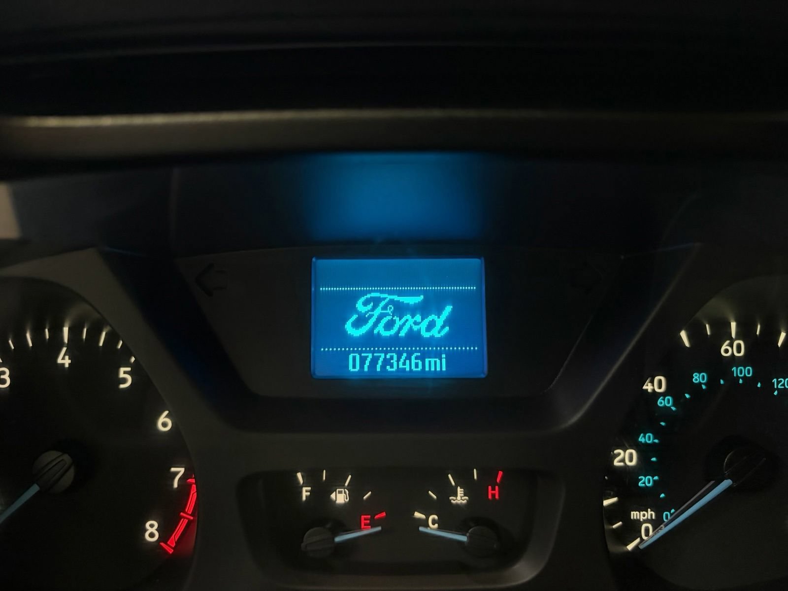 Used 2015 Ford Transit 150 XLT RWD image 16