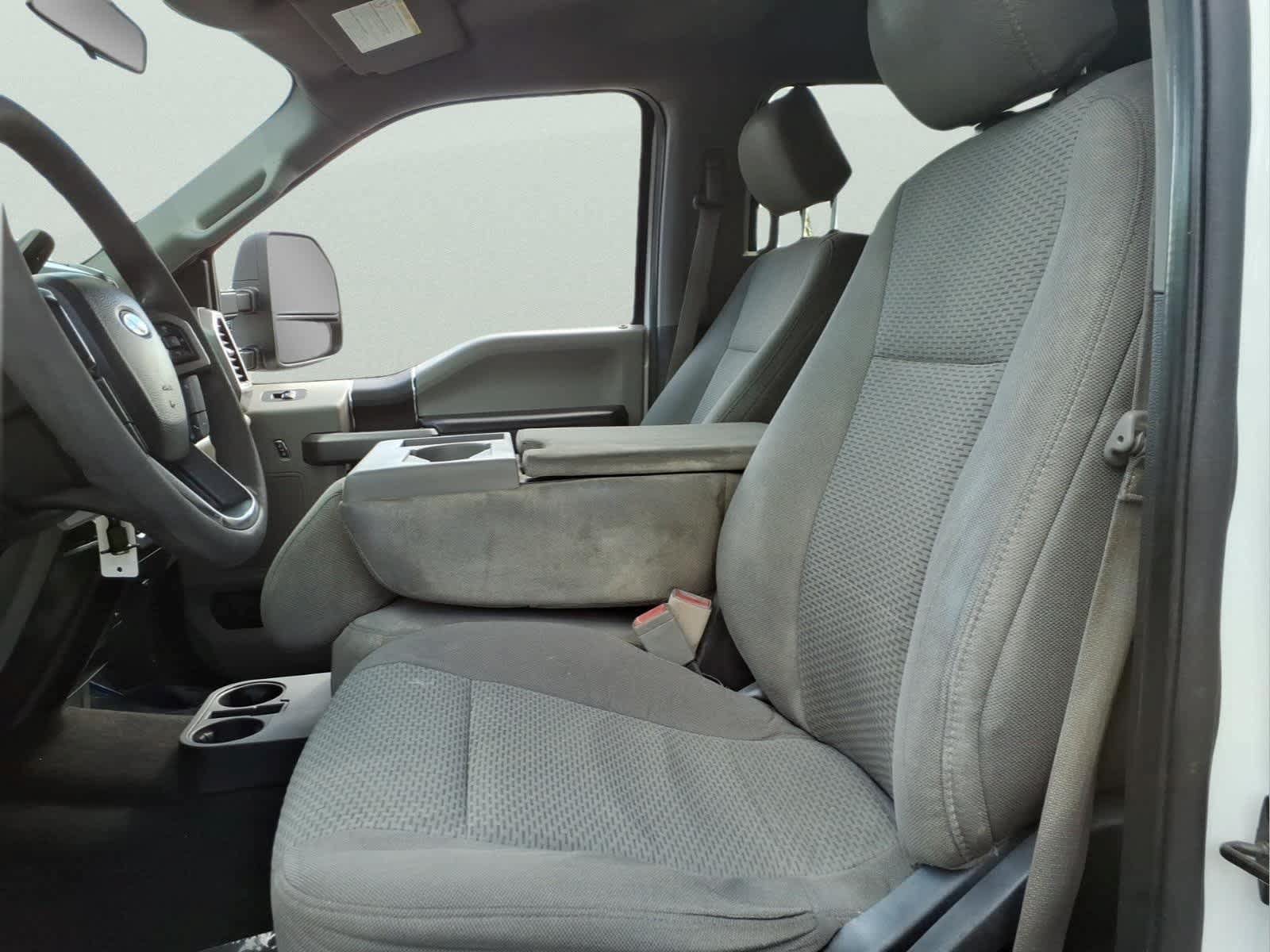 Used 2019 Ford F250 XLT AWD/4WD image 15