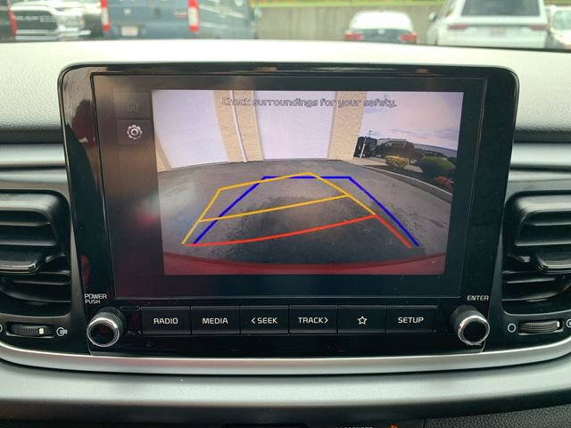 Used 2023 Kia Rio S image 24