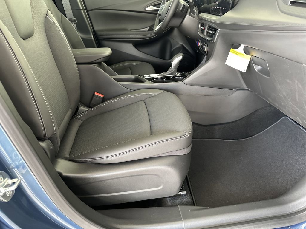 New 2026 Buick Encore GX Preferred w/ Comfort Package FWD image 37