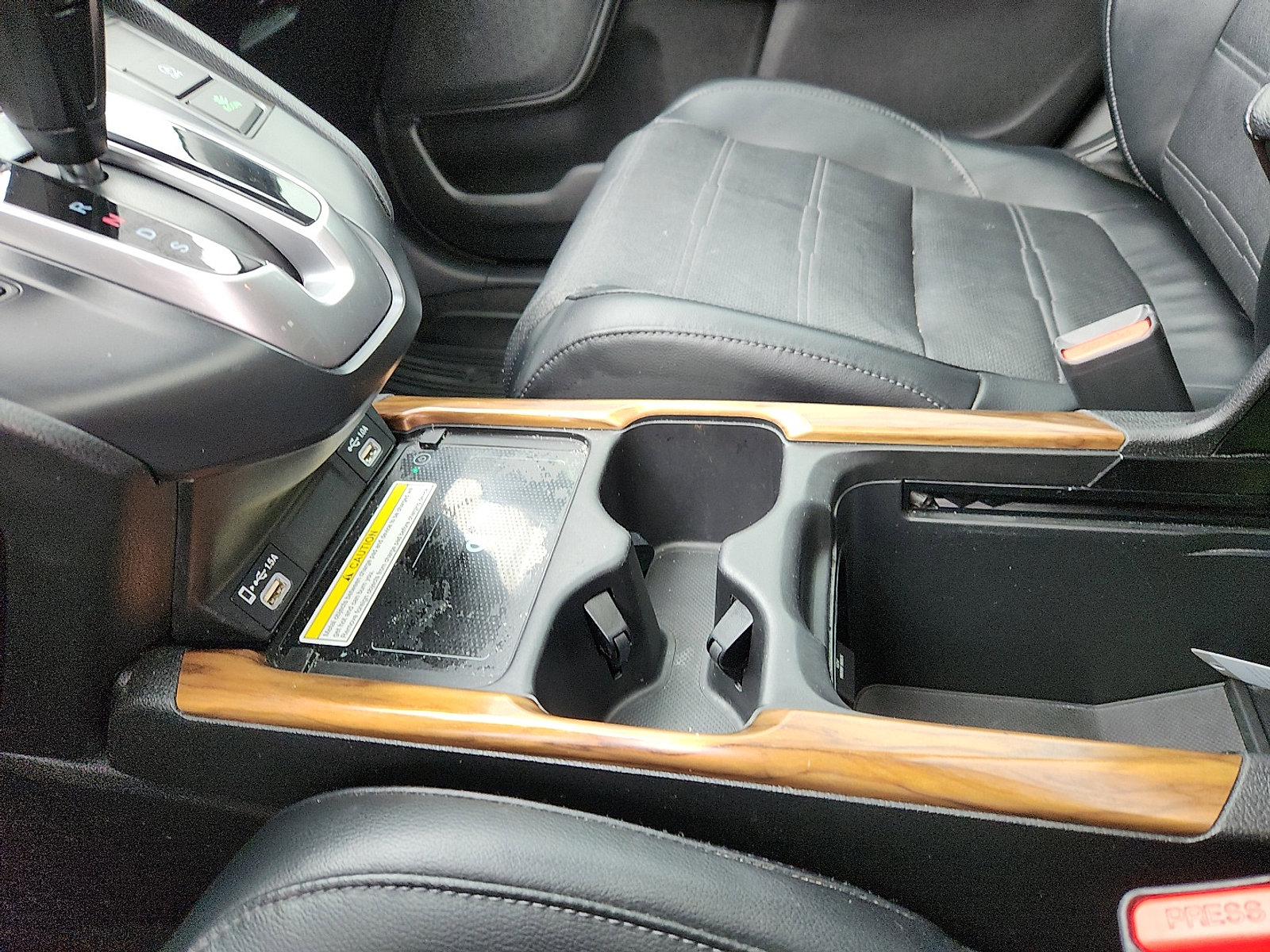 Used 2020 Honda CR-V Touring image 20