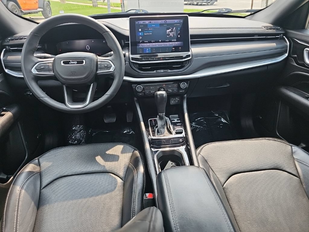 Certified 2023 Jeep Compass High Altitude AWD/4WD image 21