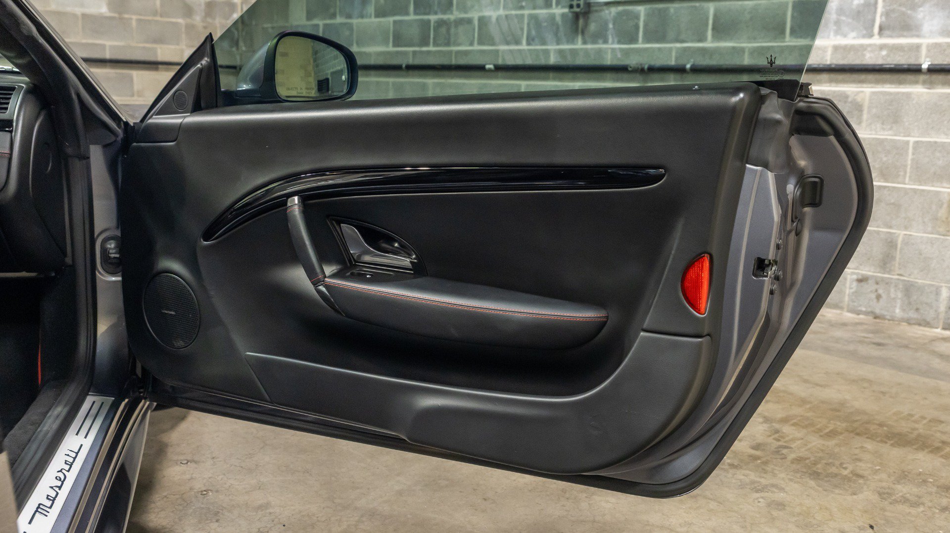 Used 2018 Maserati GranTurismo Coupe RWD image 62