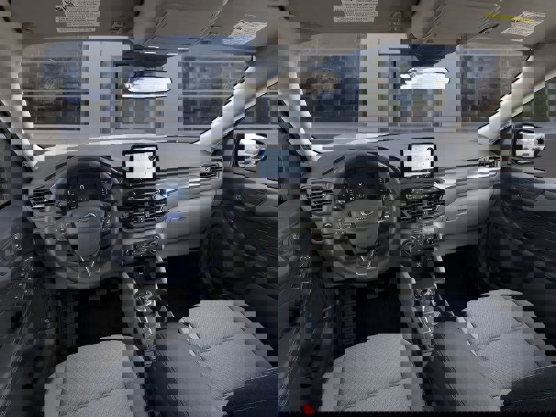 New 2026 Ford Escape Active image 9