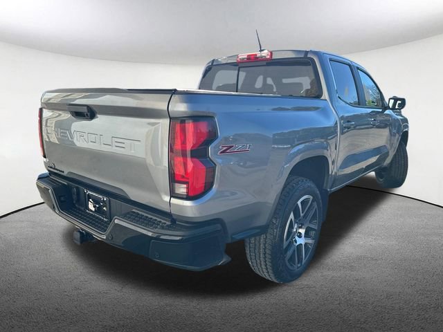 Used 2023 Chevrolet Colorado Z71 w/ Z71 Convenience Package 2 image 14
