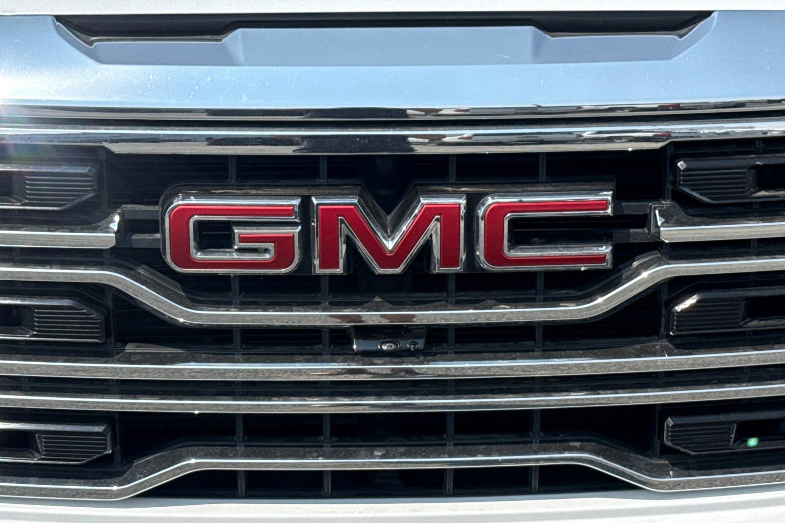 Used 2024 GMC Sierra 1500 SLT w/ SLT Premium Plus Package AWD/4WD image 46
