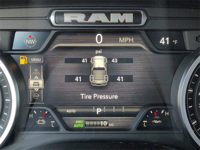 New 2026 RAM 1500 Big Horn/Lone Star image 30