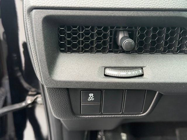 Certified 2024 Honda CR-V EX image 25