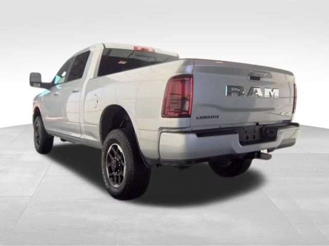Used 2026 RAM 2500 Laramie AWD/4WD image 6