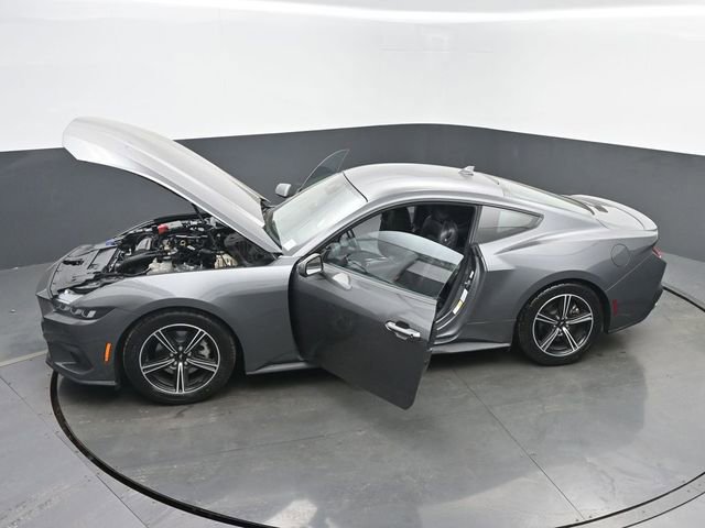 Used 2024 Ford Mustang Premium RWD image 57