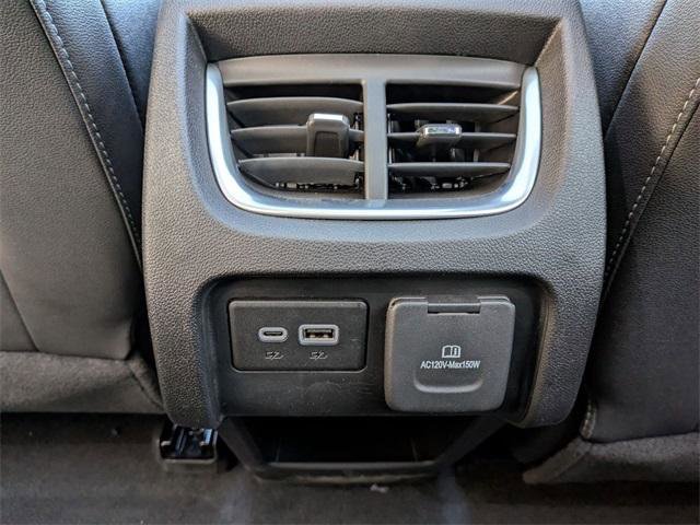 New 2026 Chevrolet Blazer LT w/ Sound & Technology Package image 25