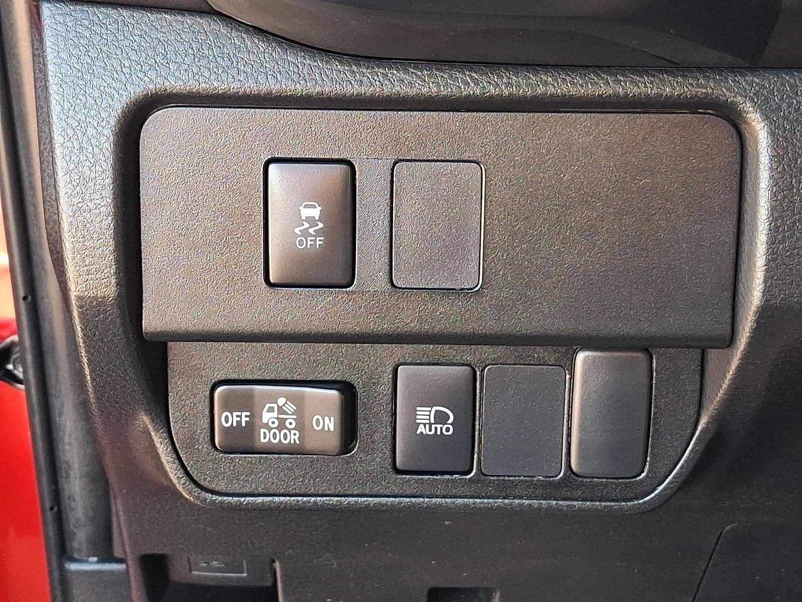 Used 2023 Toyota Tacoma SR AWD/4WD image 24