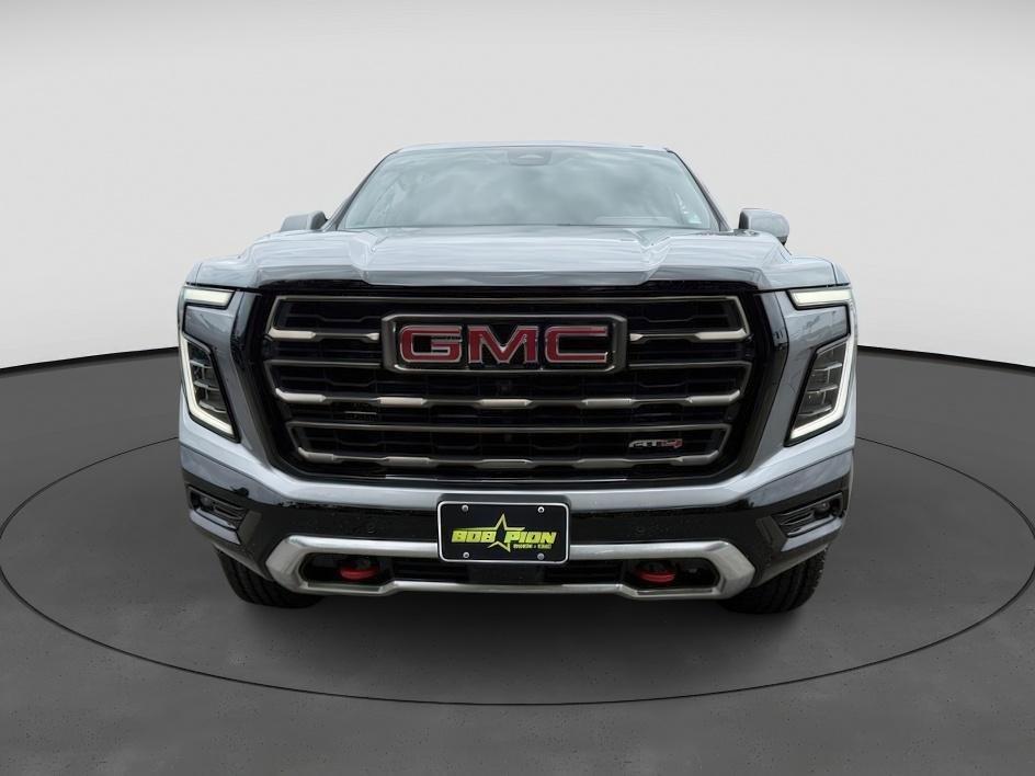 New 2025 GMC Yukon XL AT4 Ultimate image 2