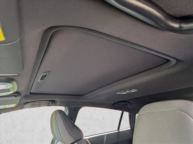 New 2026 Subaru Crosstrek 2.5i Sport image 21