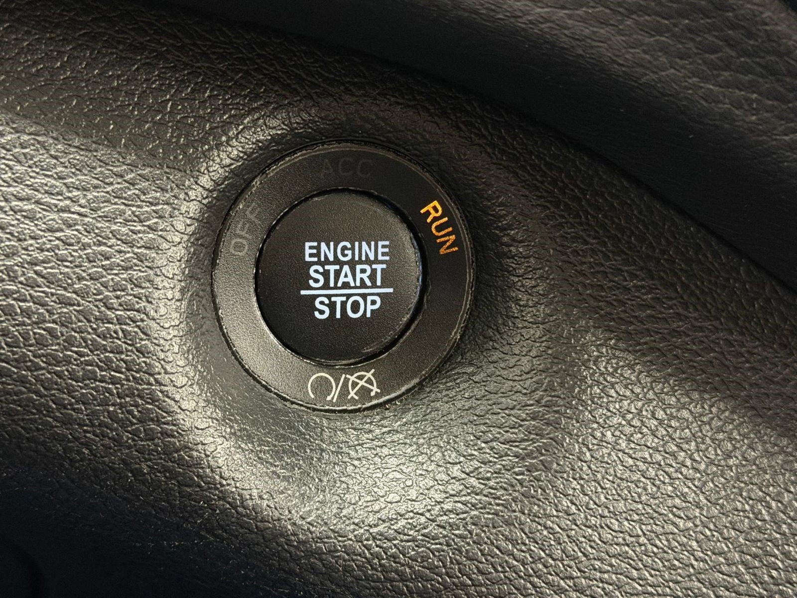 Used 2020 Jeep Cherokee Latitude Plus FWD image 15
